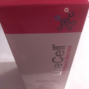 Lifecell Anti Aging South Beach Skin Care